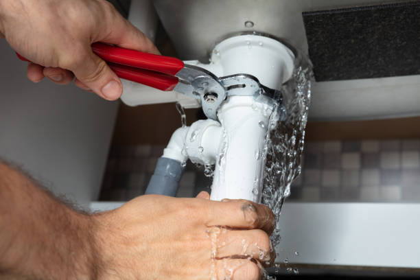Best Basement water damage restoration  in Monument Hills, CA