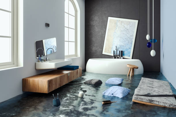 Best Emergency water damage restoration  in Monument Hills, CA